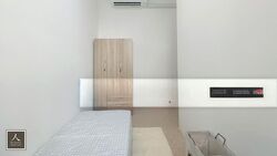 Simsville (D14), Condominium #505459161